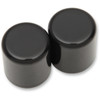 Drag Specialties - Docking Covers - Large - Black