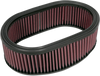 K & N HD-2076 - Air Filter - FX/XLX