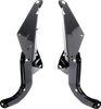 Drag Specialties Outer Fairing Bracket - '96-'13 FLHT/FLHX