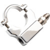 Feuling Parts #9056 - Oil Pressure Gauge Mount - 1.25" - Chrome
