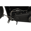 Joker Machine #08-10BLK - Stalker Shiftrod Linkage - Black
