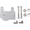 Accutronix #RM2141-C - Oil Filter/Regulator Mount Kit - Chrome