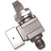 Pingel #GV23G - The Guzzler® Fuel Valve - 22 mm - 6AN