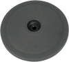 S&S Cycle #170-0124 - Air Cleaner Cover - Bob Dome - Black