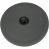 S&S Cycle #170-0124 - Air Cleaner Cover - Bob Dome - Black