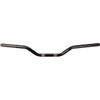Slyfox #TM-SLY30 - Handlebar - 1" - Low Bend - Black