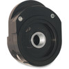 Jagg OIL Coolers #4702 - Oil Filter Adapter - Offset