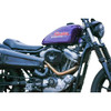 S&S Cycle #170-0593 - Air Cleaner Cover - Tribute - Black