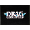 Drag Specialties - Floor Mat - 48" x 72"