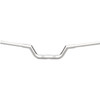 LA Choppers #LA-7332-01S - Valley Handlebar - 1" - Stainless Steel