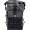 Biltwell #3016-01 - EXFIL-60 Dry Bag - Gen 2 - Black