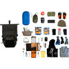 Biltwell #3016-01 - EXFIL-60 Dry Bag - Gen 2 - Black
