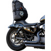 Biltwell #3016-01 - EXFIL-60 Dry Bag - Gen 2 - Black