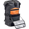 Biltwell #3016-01 - EXFIL-60 Dry Bag - Gen 2 - Black