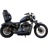 Biltwell #3016-01 - EXFIL-60 Dry Bag - Gen 2 - Black