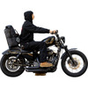 Biltwell #3016-01 - EXFIL-60 Dry Bag - Gen 2 - Black