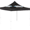 Drag Specialties - Collapsible Canopy - 10' x 10'