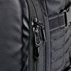Biltwell #3014-01 - EXFIL-80 Motorcycle Bag - Gen 2 - Black