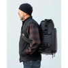 Biltwell #3014-01 - EXFIL-80 Motorcycle Bag - Gen 2 - Black