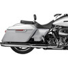Z1R - Vinyl Backrest - EZ Glide II™ Compatible - Small