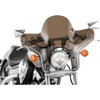 Slipstreamer #SS-20-T - SS-20 Stealth Windshield - 14-1/8" - Smoke