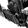 Jagg OIL Coolers #750-2500-0323 - Oil Cooler Kit - Low Mount - Dyna