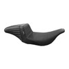LE Pera #LH-597BW - Kickflip Seat - Basketweave - Black - FL '97-'07