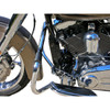 Jagg OIL Coolers #751-FP2600-0323 - Fan-Assisted Oil Cooler Kit - Vertical
