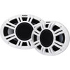 Kicker #48KMXL694 - Speakers - 6" x 9" - 4 ohm