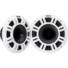 Kicker #48KMXL84 - Speakers - 8" - 4 ohm