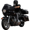 Klock Werks #KWB-01-0001 - FXRP-Style Fairing Kit - FLHR