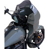 Klock Werks #KWB-01-0001 - FXRP-Style Fairing Kit - FLHR