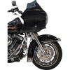 Klock Werks #KWB-01-0001 - FXRP-Style Fairing Kit - FLHR