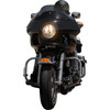 Klock Werks #KWB-01-0001 - FXRP-Style Fairing Kit - FLHR