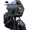 Klock Werks #KWB-01-0001 - FXRP-Style Fairing Kit - FLHR