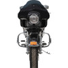 Klock Werks #KWB-01-0001 - FXRP-Style Fairing Kit - FLHR