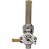Drag Specialties - Fuel Petcock - Forward - Chrome - 22 mm
