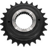 Trask #TM-2901-6 - Front Sprocket - 25 Tooth - Cush Drive