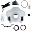 Klock Werks #KWB-03-0200 - FXRP-Style Fairing Kit - '91-'05 Dyna