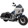 Klock Werks #KWB-04-0100 - FXRP-Style Fairing Kit - Indian