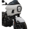 Klock Werks #KWB-04-0200 - FXRP-Style Fairing Kit - Springfield