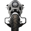 Klock Werks #KWB-04-0200 - FXRP-Style Fairing Kit - Springfield