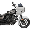 Klock Werks #KWB-04-0200 - FXRP-Style Fairing Kit - Springfield
