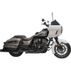 Klock Werks #KWB-04-0200 - FXRP-Style Fairing Kit - Springfield