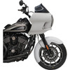 Klock Werks #KWB-04-0200 - FXRP-Style Fairing Kit - Springfield