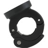 Klock Werks #KWS-NOMAD+1.0 - iOmounts® Nomad™ Universal Phone Mount - 1" Clamp