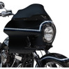 Klock Werks #KWB-02-0001 - FXRP-Style Fairing Kit - FXLR/S