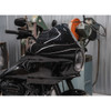 Klock Werks #KWB-02-0001 - FXRP-Style Fairing Kit - FXLR/S