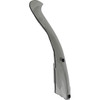 Klock Werks #KWW-03-0001-T - Flare® Windshield - 15-1/2" - Tint - '21-'25 Pan America