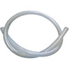 Helix #516-4737 - High-Pressure Fuel Line - Clear - 5/16" - 3'